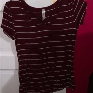 A top that will fit mostly for S-M size